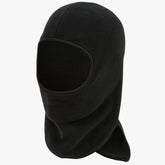 Highlander Polar Fleece Balaclava from Wylie's Outdoor World Black